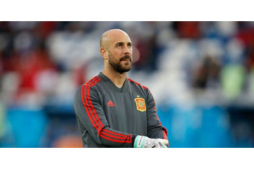 ペペ・レイナ、マフィアとの関係で長期出場停止か？ 画像