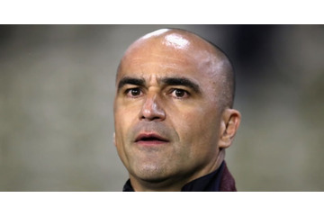W杯で日本と戦うベルギー監督「日本戦は本当のテストになる」 画像