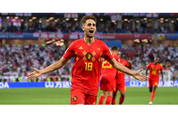 「日本代表で最高の選手は？」W杯で戦うベルギーの天才MFの答えは 画像