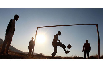 八橋健一監督、ガーナのインターアライズFCを退任する 画像