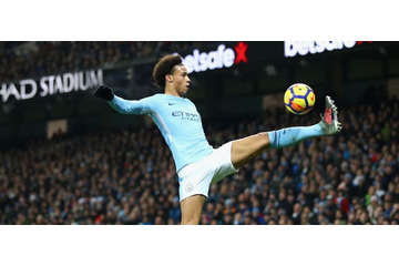 「ロナウドの後継者になれる！5人のニュースターたち」 画像