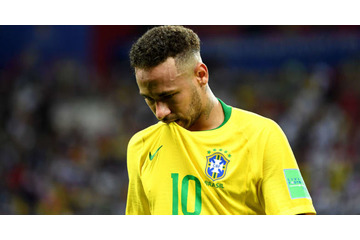 W杯敗退のネイマール、Instaを更新…綴った長文メッセとは 画像