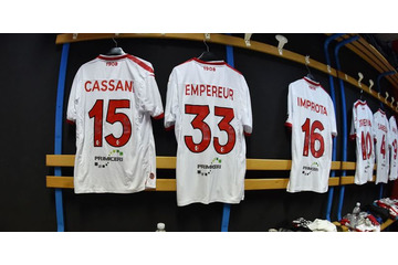 長友の古巣チェゼーナにバーリ…イタリアで今季も破産相次ぐ 画像