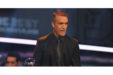 バティストゥータ、アルゼンチンサッカー協会に喝！「自分なら断る」 画像