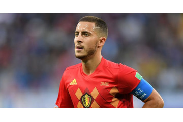 「チェルシー、アザールの代役になりうる5人の補強候補」 画像