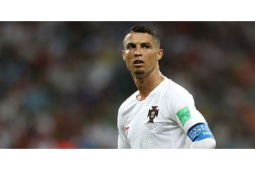 C・ロナウド、脱税で2年の懲役を言い渡される 画像