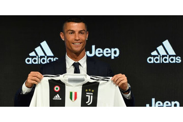 ロナウド効果おそるべし！ユーヴェのアウェイ戦チケットがえらいことに 画像