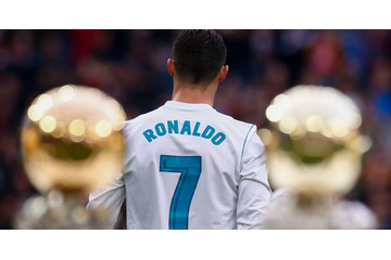 「レアルでロナウドの“背番号7”を継承しうる5人の選手」 画像