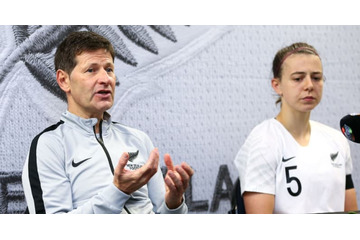 女子サッカー界でパワハラ疑惑？選手13人が不満表明で代表監督が辞任 画像