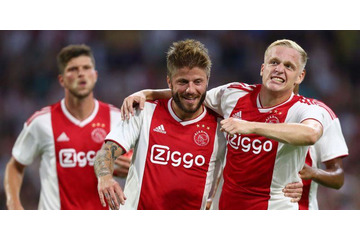 Jリーグ勢だけじゃない…W杯に出た15名以上が、ほぼ休暇なしでプレー 画像