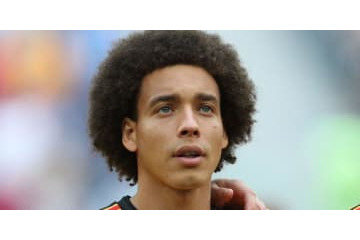 ドルトムント、中国クラブを「契約違反」で訴えへ…ヴィツェル獲得に関して 画像