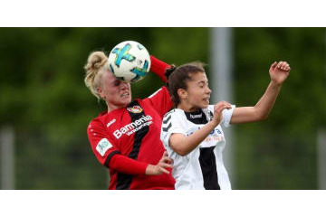 ヘディングは男子よりも女子選手に悪影響…研究結果が発表 画像