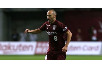 イニエスタそっくりの「アイアム野田」、海外メディアでも報じられる 画像