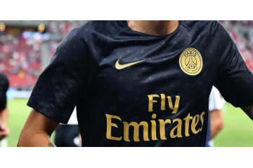 PSGが狙う左サイドバック！「4人の獲得候補」とは 画像