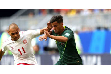 W杯出場の天才19歳、シティ加入とセルティック移籍が間近に！ 画像