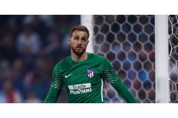 アトレティコ命か！オブラク、チェルシーの「満額オファー」を拒否していた 画像