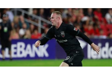 ルーニーの「守備からのアシスト」が鬼すぎる！ 画像