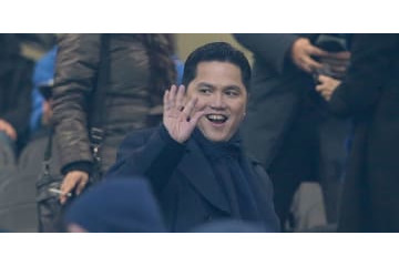 インテル会長、サッカーから撤退へ…中国企業が99％株式取得か 画像