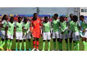 ナイジェリア＆ガーナ、FIFA資格停止処分へ…U-20女子W杯失格も 画像