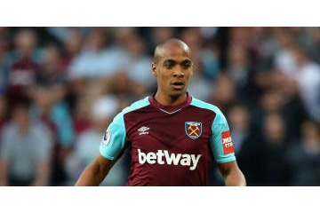 インテルで干されそうなジョアン・マリオ、乾と同僚になる？ 画像