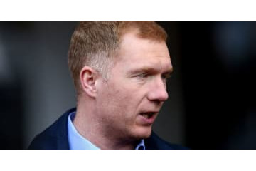 ユナイテッドはシティやリヴァプールには対抗できん…またボロクソのスコールズ 画像