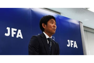 アジア大会GS第2節、日本がパキスタンを大差で破るも…GK小島が負傷 画像