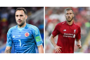 アーセナルGKオスピナ、ナポリ移籍！リヴァプールDFクラヴァンもセリエAへ 画像