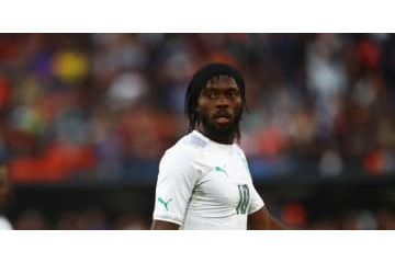 ジェルヴィーニョ、中国からセリエAに復帰！パルマ加入が決定 画像