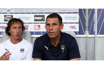 ボルドーは最悪だ！ポジェ監督が会見でクラブに大激怒、謹慎処分に 画像