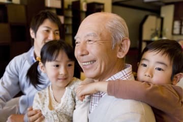 下流老人に絶対にならないための3つの対策 画像