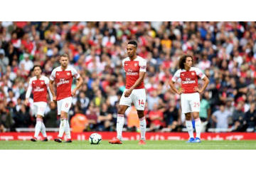 アーセナルの2018-19シーズン、各選手の給与ランキング（開幕版） 画像