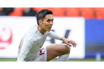 久保裕也、ニュルンベルク移籍決定！ヘントからのローンでブンデス参戦だ 画像