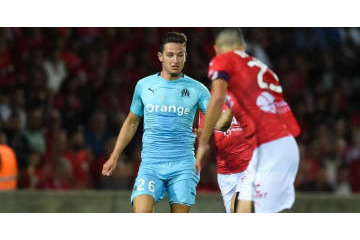 酒井宏樹の親友！トヴァンのループシュートが天才的すぎる 画像