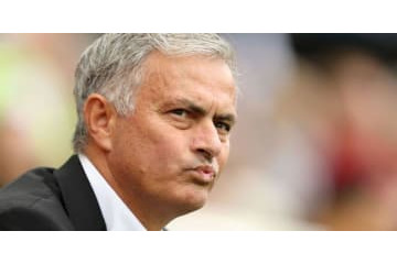 「モウリーニョ監督はスネている」ユナイテッドOBのシャープ氏が強烈批判 画像