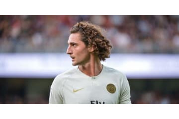 PSGと契約延長拒否のラビオ、ミランと交渉中か 画像