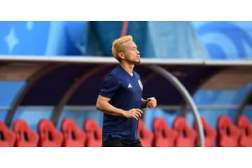 長友佑都、ガラタサライ完全移籍が決定！ 画像