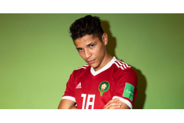 W杯に出場した21歳の天才MF、14歳弟に車を運転させ死亡事故か 画像