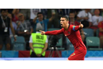 W杯ベスト16、グループステージで輝いた選手TOP10 画像
