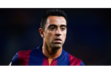 仰天！チャビがスペイン代表の新監督候補に浮上 画像