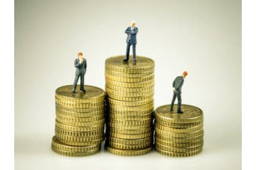 お金持ちが幸せになれない3つのワケ？ 画像