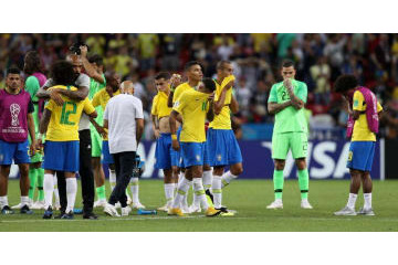 監督、選手、そして時間…ロベカルが語る「W杯で勝つために必要なもの」 画像