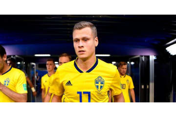 ロシアW杯で突如ブレイクした10名の「有名じゃなかった」選手たち 画像