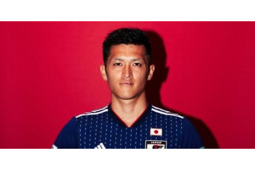 植田直通、ベルギーリーグへ移籍！鹿島アントラーズが公式発表 画像