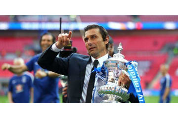 コンテ監督の違約金、全額は払えん！チェルシー主張の理由は「D・コスタ」 画像