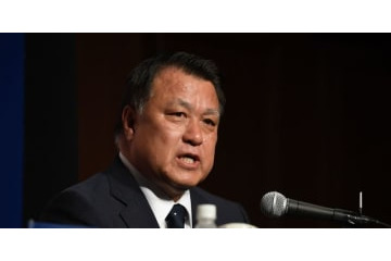 「属人的なシステムでは成長しない」田嶋幸三会長、会見全文書き起こし 画像