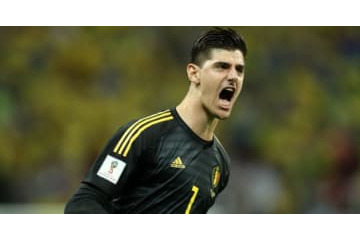 「チェルシー、クルトワの代役に獲得しうる5人のGK」 画像