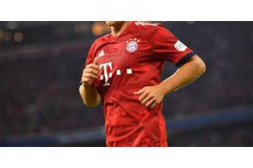 バイエルン、日本人監督も率いたガーナ名門クラブと提携へ 画像