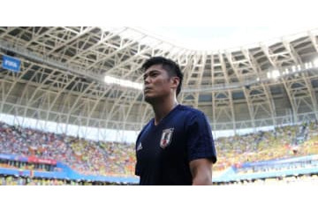 川島永嗣、ストラスブール加入が決定！今季もフランスで 画像