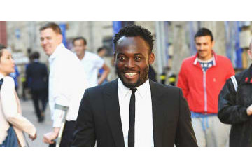 エッシェン、現役続行へ！舞台はなんと北欧のクラブか 画像