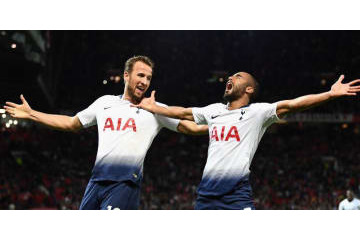 金を使ったら優勝候補になるのか？ハリー・ケインがぶっこむ 画像